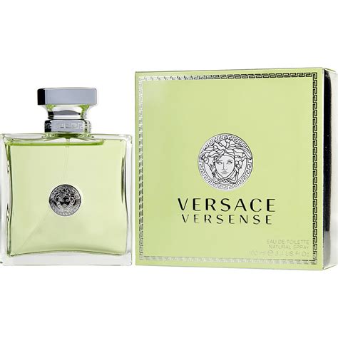 versus versace eau de parfum|Versace versense fragrantica.